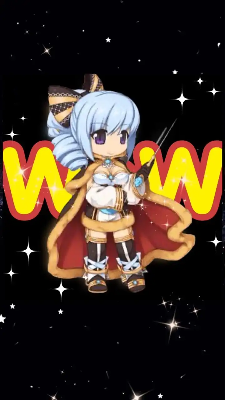Wizard on the World