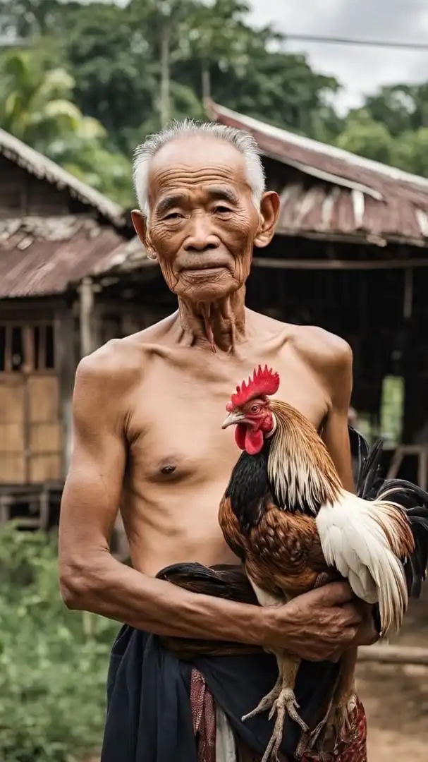 ข่าวสารไก่ชนofficial