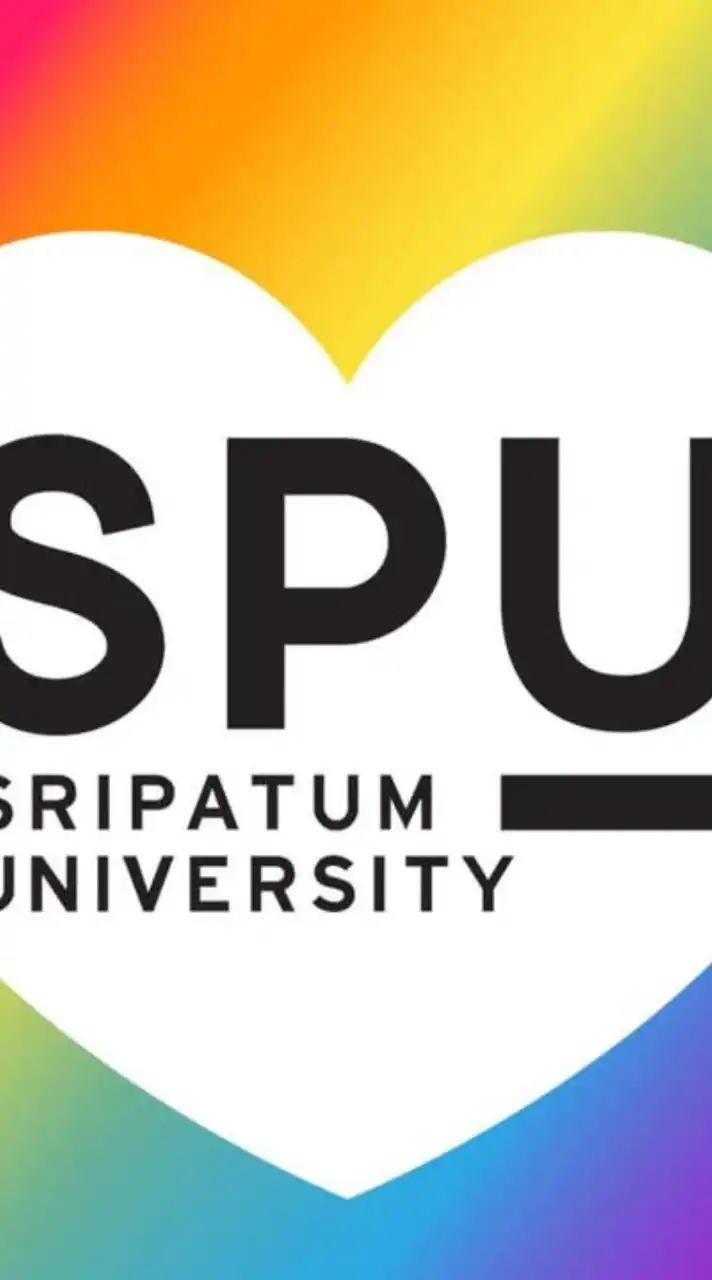 รายงานนิติวิทยาศาสตร์และนิเทศศาสตร์SPUและPTU