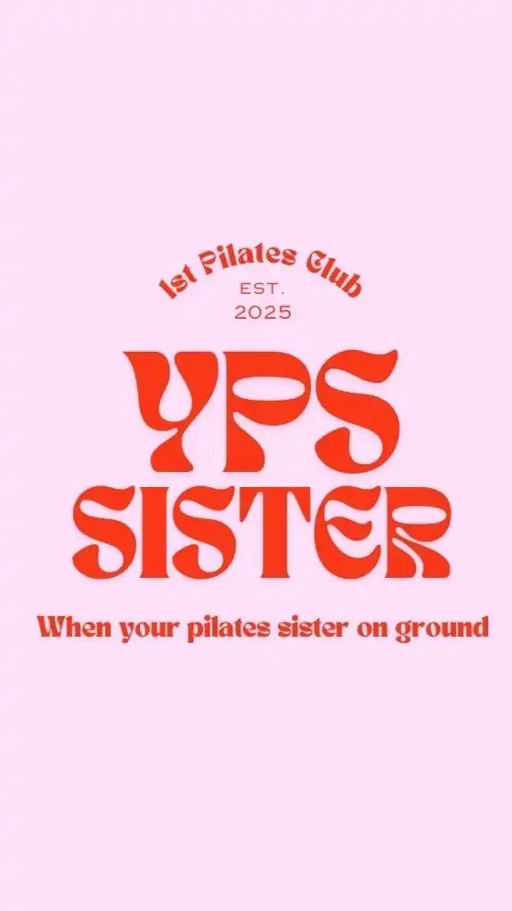 YPS Pilates Club🩰✨