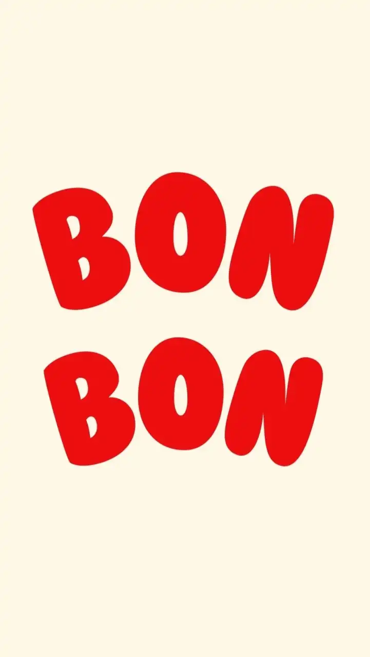 Bonbon projects open chat 💬