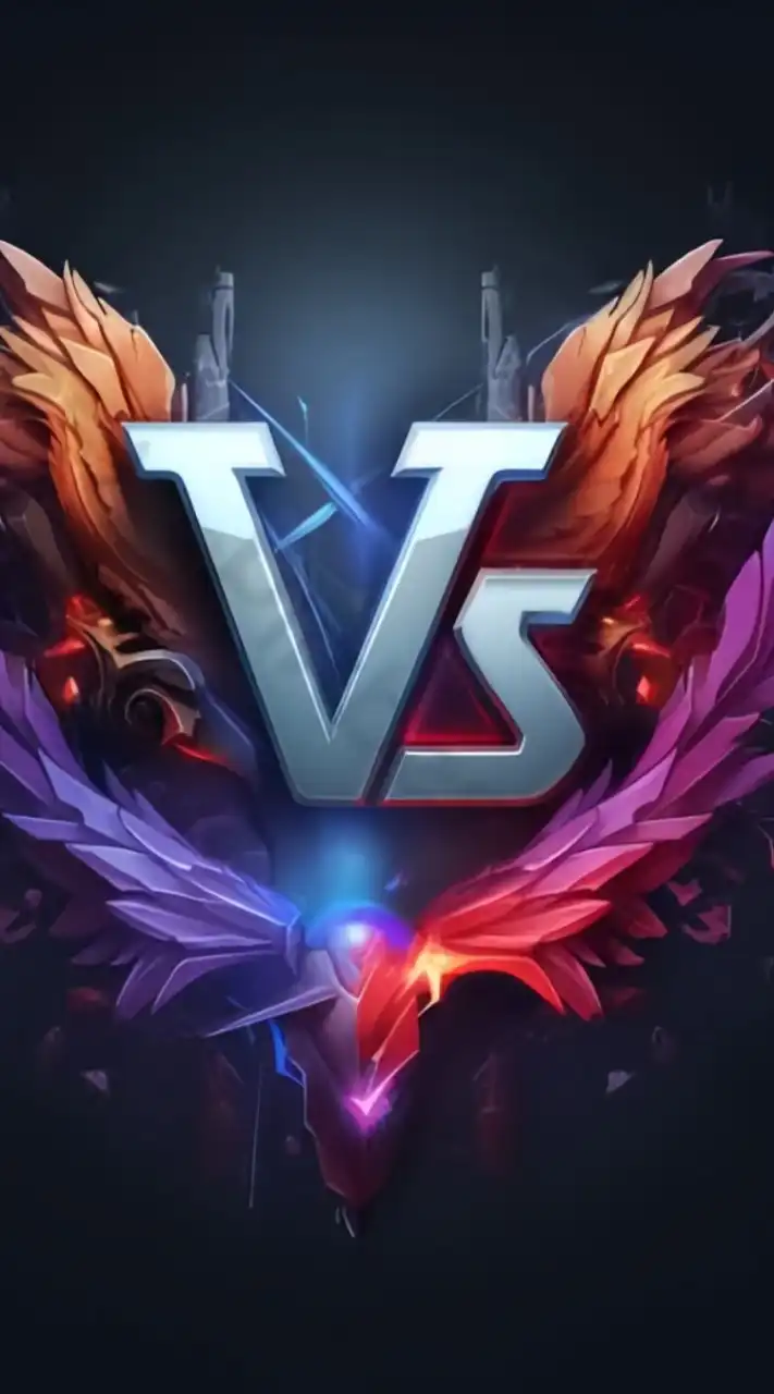 VS BATTLE ALL CHARACTERS 💋