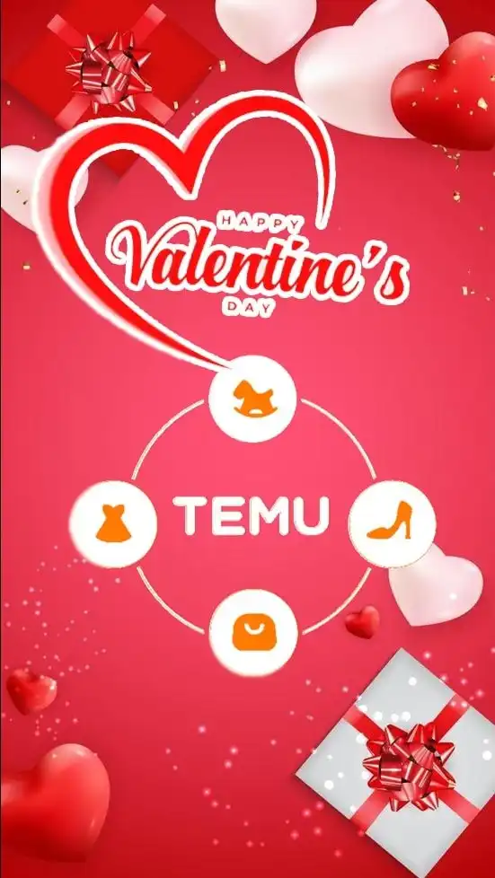 TEMU SHOP ONLINE 5