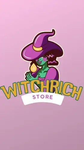 Witchrichstore