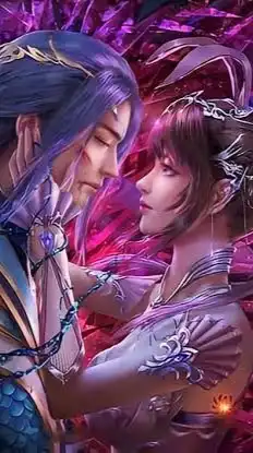 SOUL LAND NEW WORLD