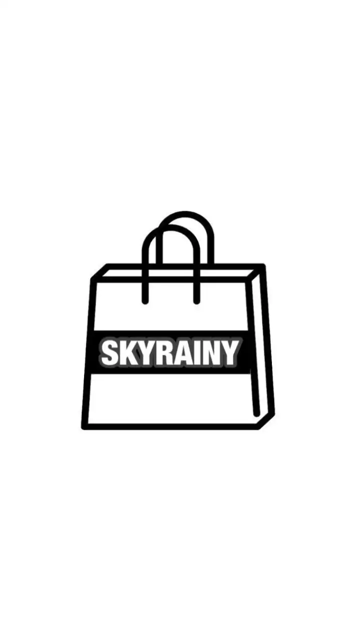 SKYRAINY UPDATE