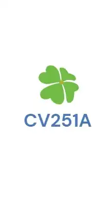 CV251A-Official