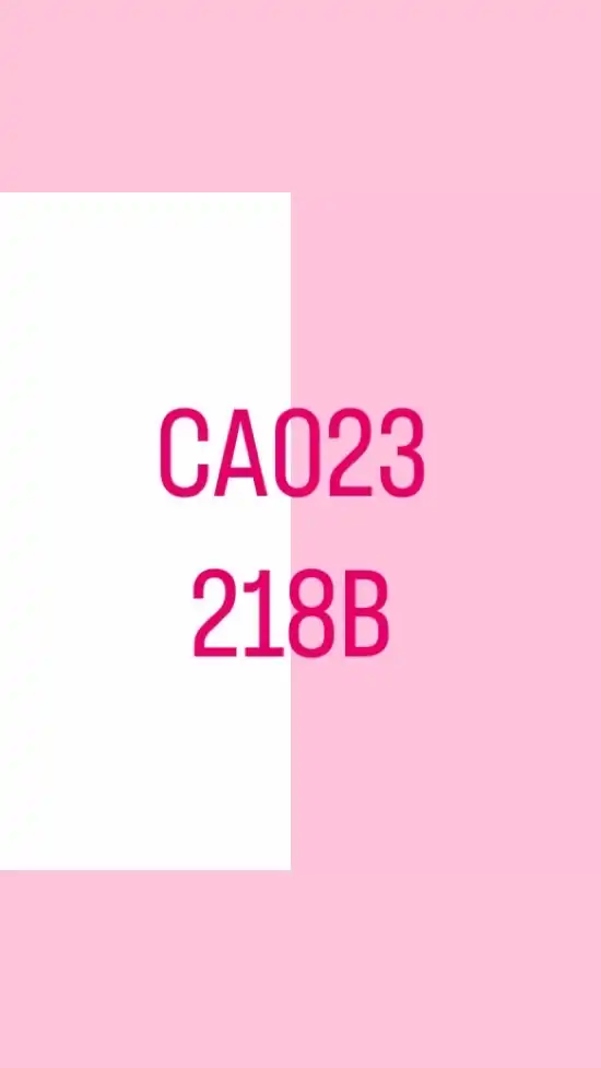 CA023_218B