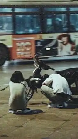 น้ำเหนือสายลับ.🎬