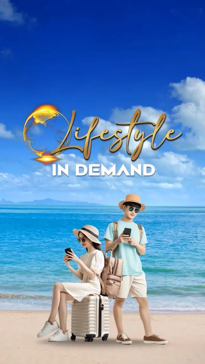 LifeStyle_InDemand