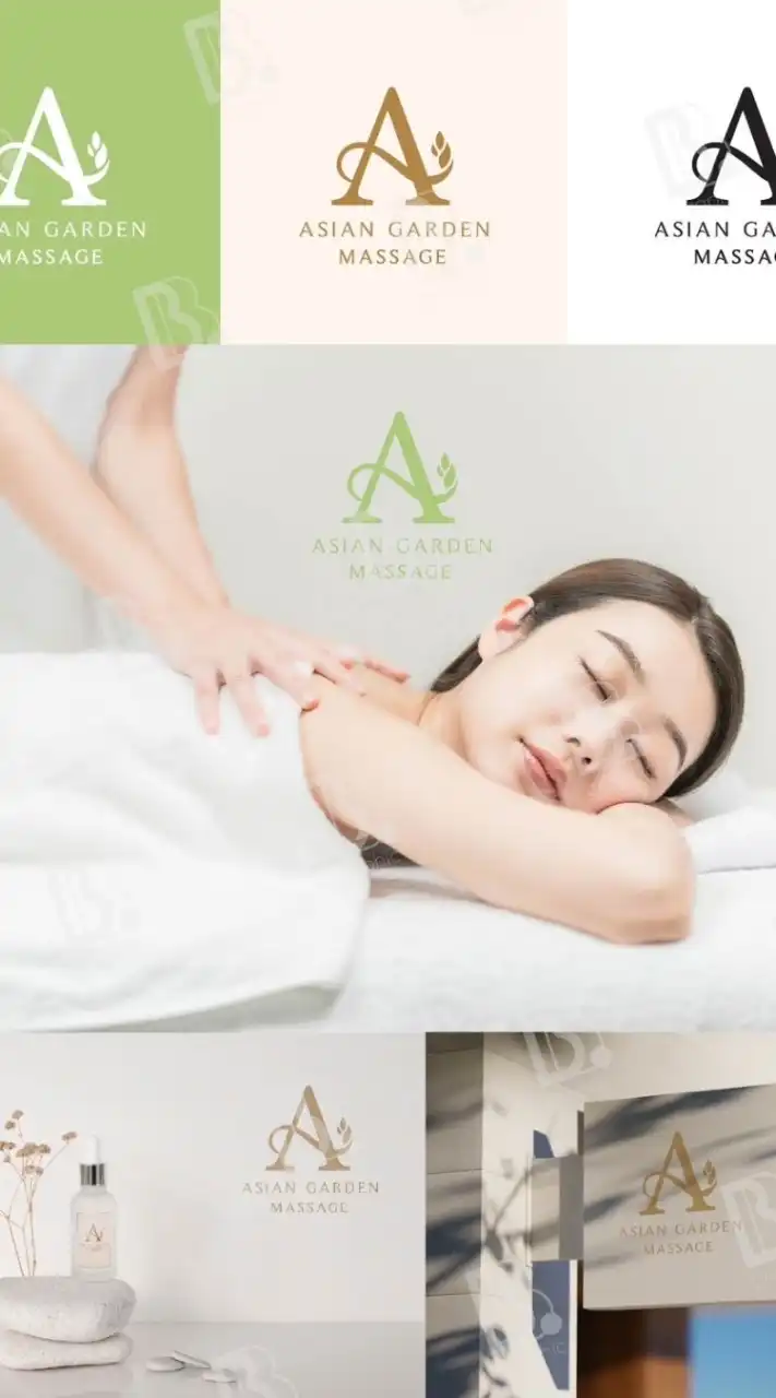 FC Asian garden massage