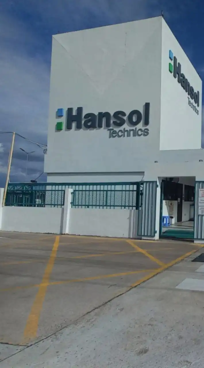 ซับ บิ๊กจ๊อบส์ (big jobs)  รับสมัครงาน Hansol.