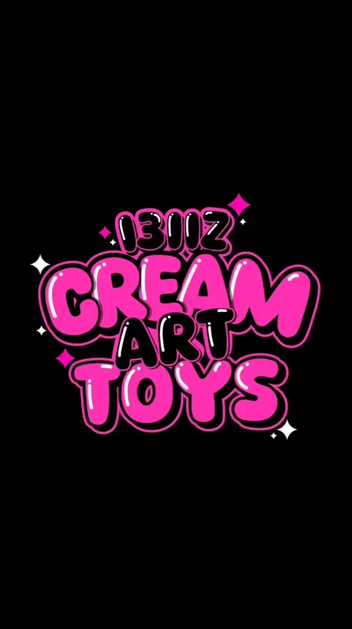 🧸ɪɜɪɪᴢcʀᴇᴀᴍ ᴀʀᴛ ᴛᴏʏ🧸