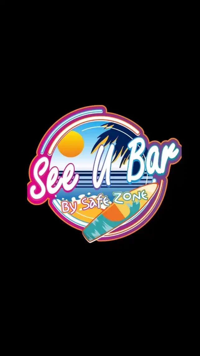See U Bar 🏝️