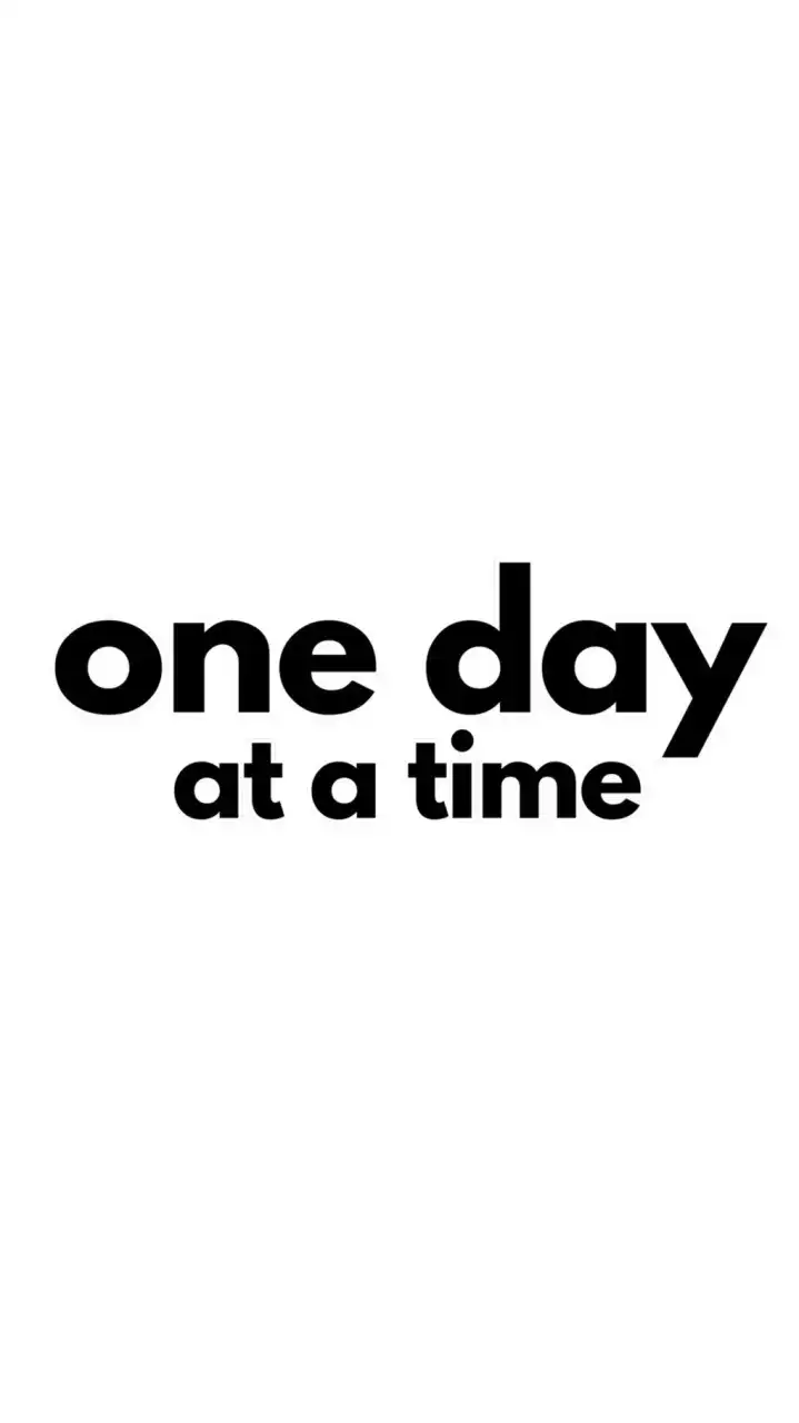 OneDay at a time ขายส่งเสื้อยืดโอเวอร์ไซส์