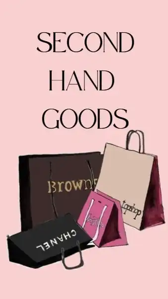 Second hand Market VIP