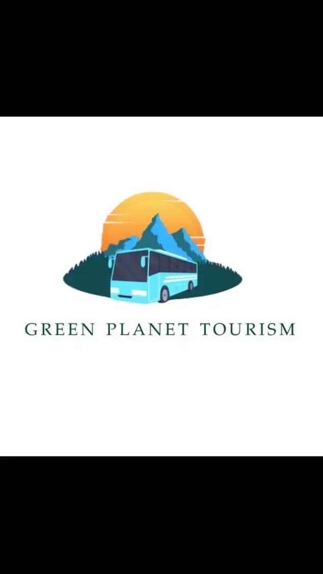 greenplannet tour