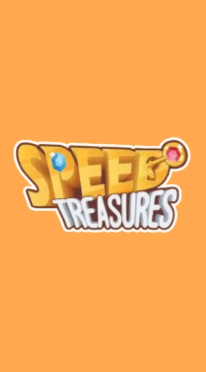 Speed Treasures บอร์ดเกมไขปริศนาล่าสมบัติ