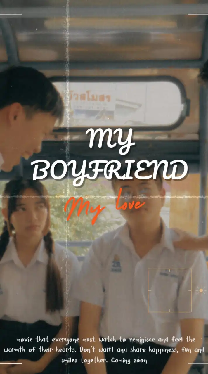 Movie My Boyfriend