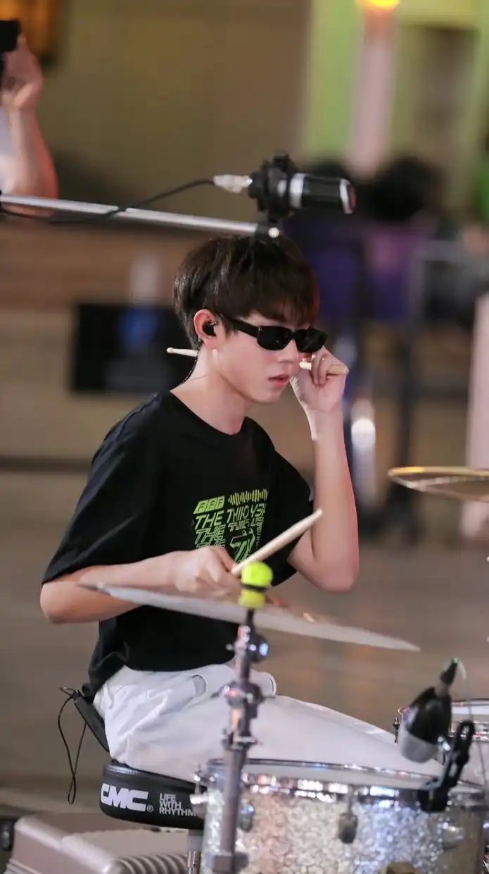 T3Y Pream 🥁