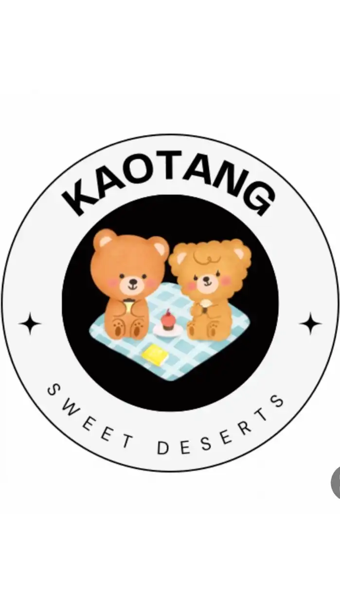 Kaotang ร้านขนมหวาน🐻🧁