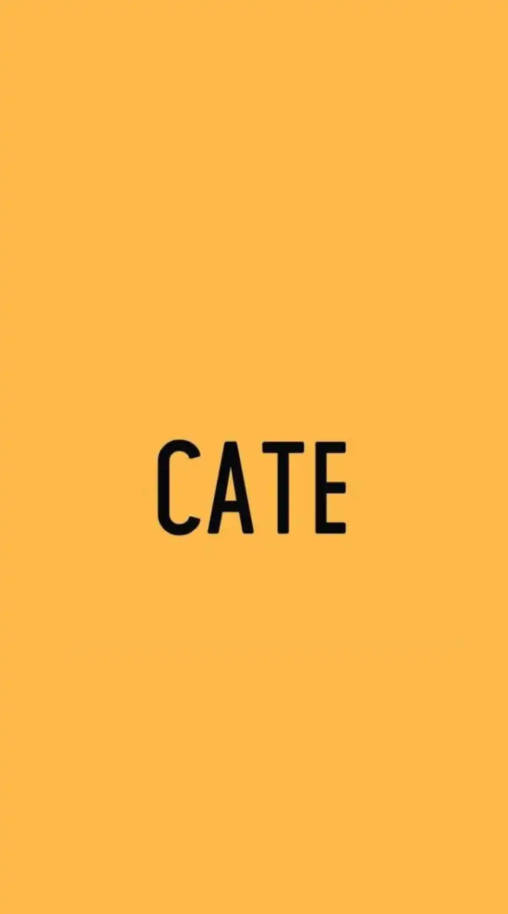 Cate Affiliate