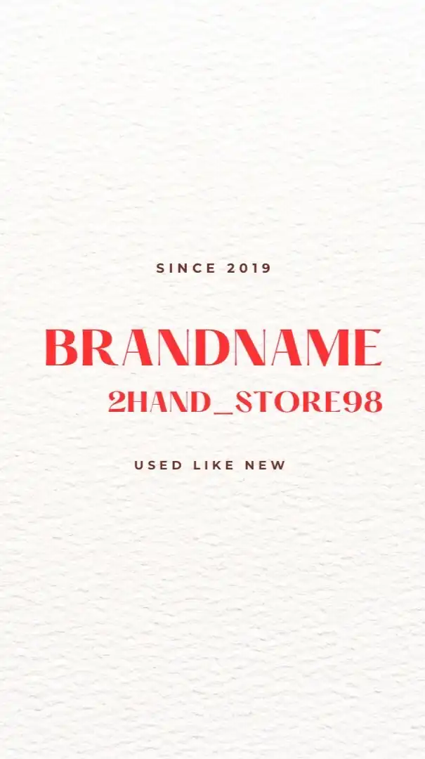 Brandname2hand_shopกลุ่ม2