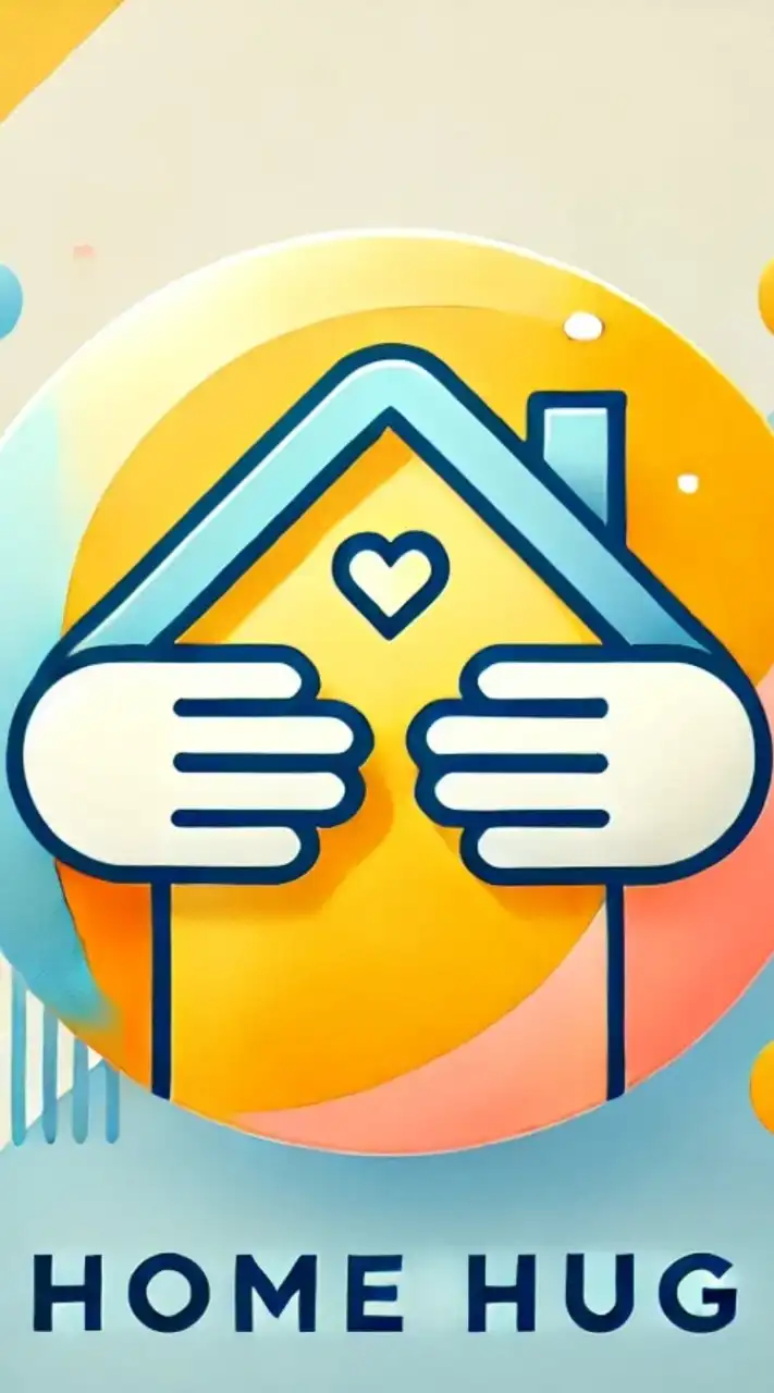 Home Hug | โฮมฮัก 🏠 🫶🏻