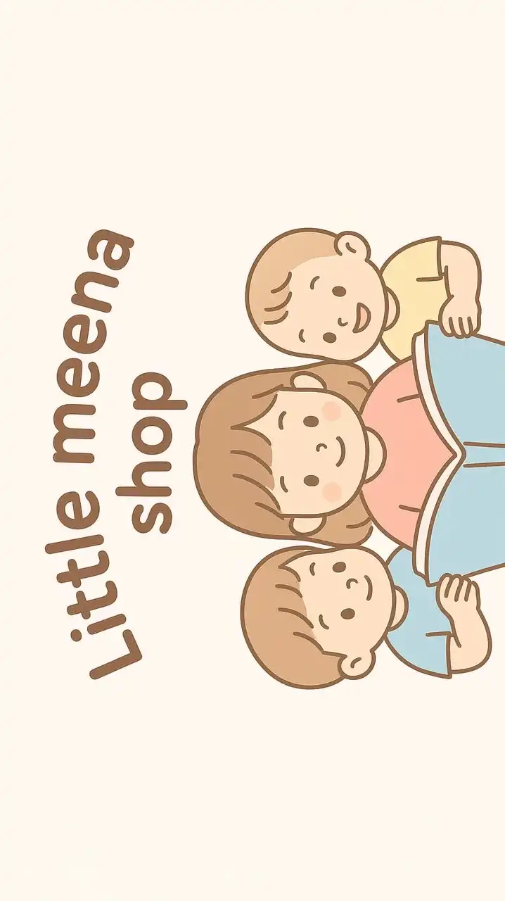 Little meena shop