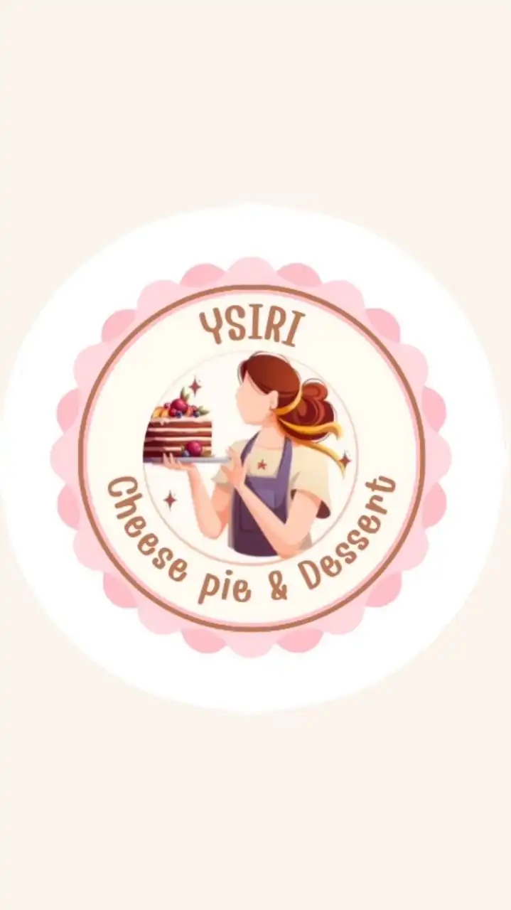 Ysiri Cheese pie & Dessert.🫐🍓
