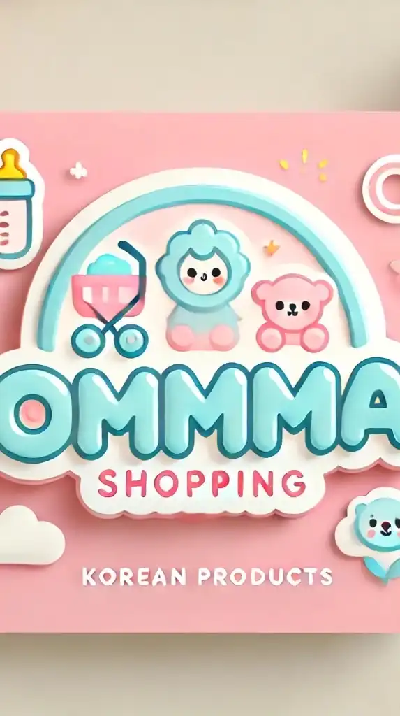 Omma Shopping
