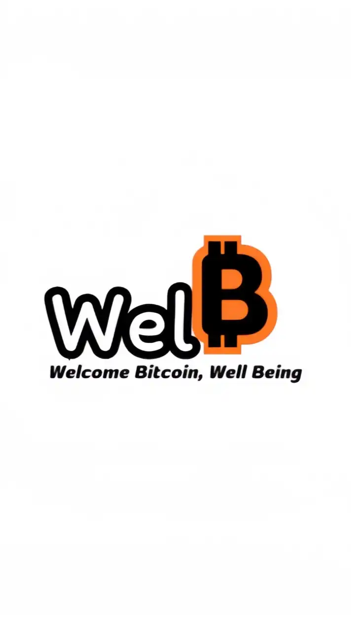 ร้านค้ารับบิตคอยน์ Welcome Bitcoin By WelB