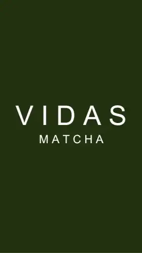 Matcha by Vidas