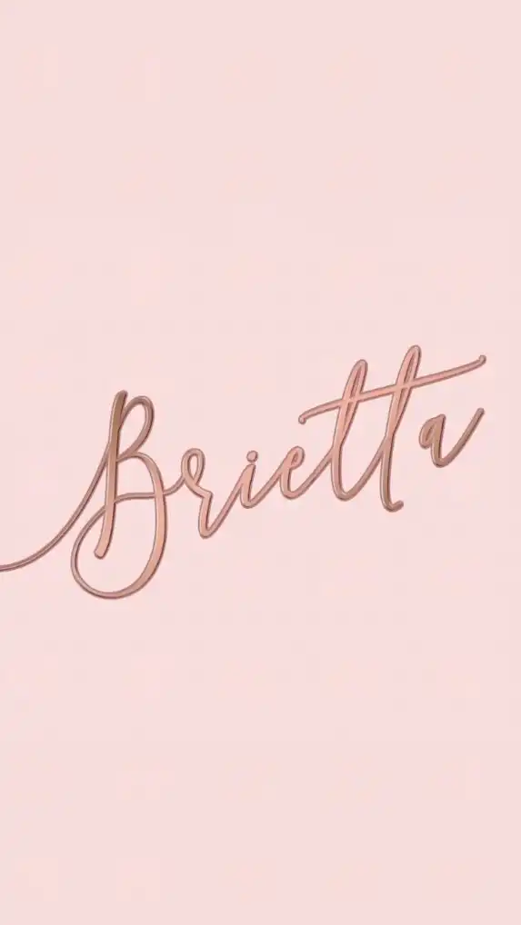 Brietta VIP💕