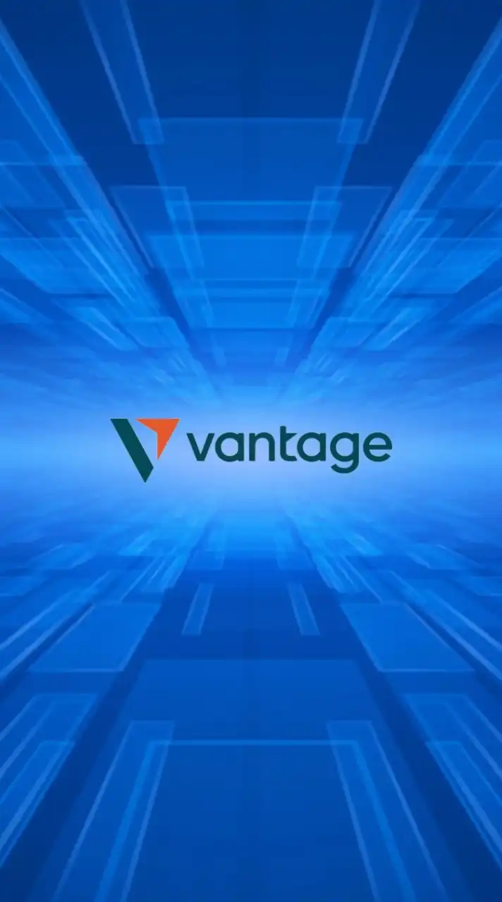 Vantage by Trade Like an Engineer