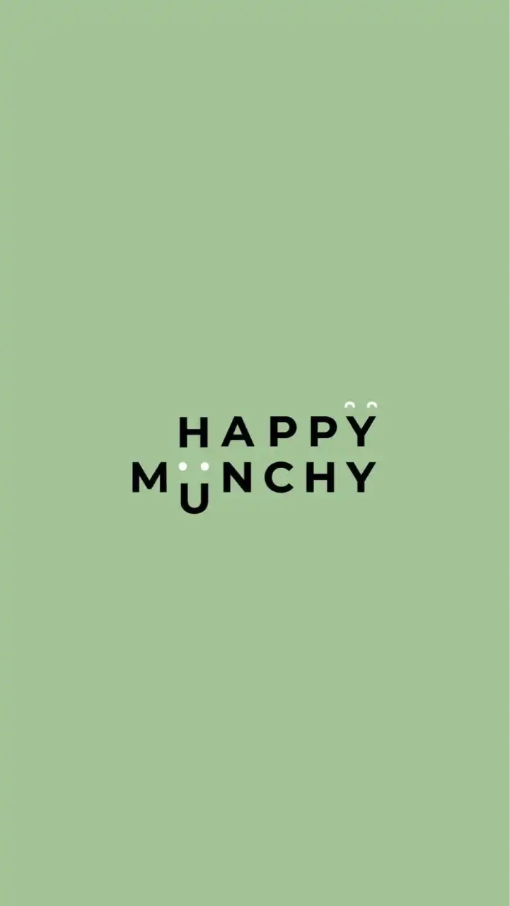 Influ Happy Munchy