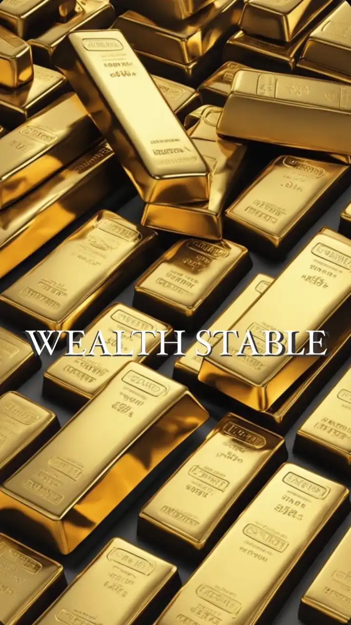 Wealth Stable VIP
