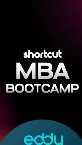 All Shortcut MBA Alumni By eddu