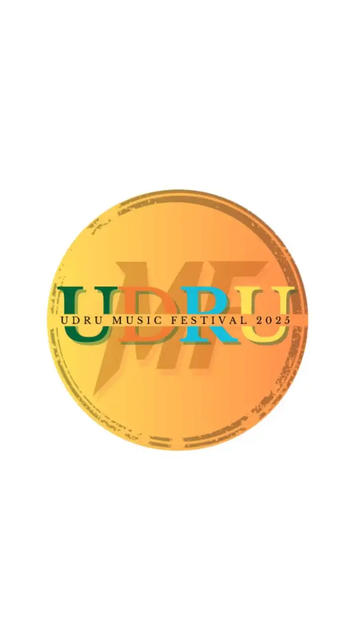 UDRU MUSIC FESTIVAL 2025