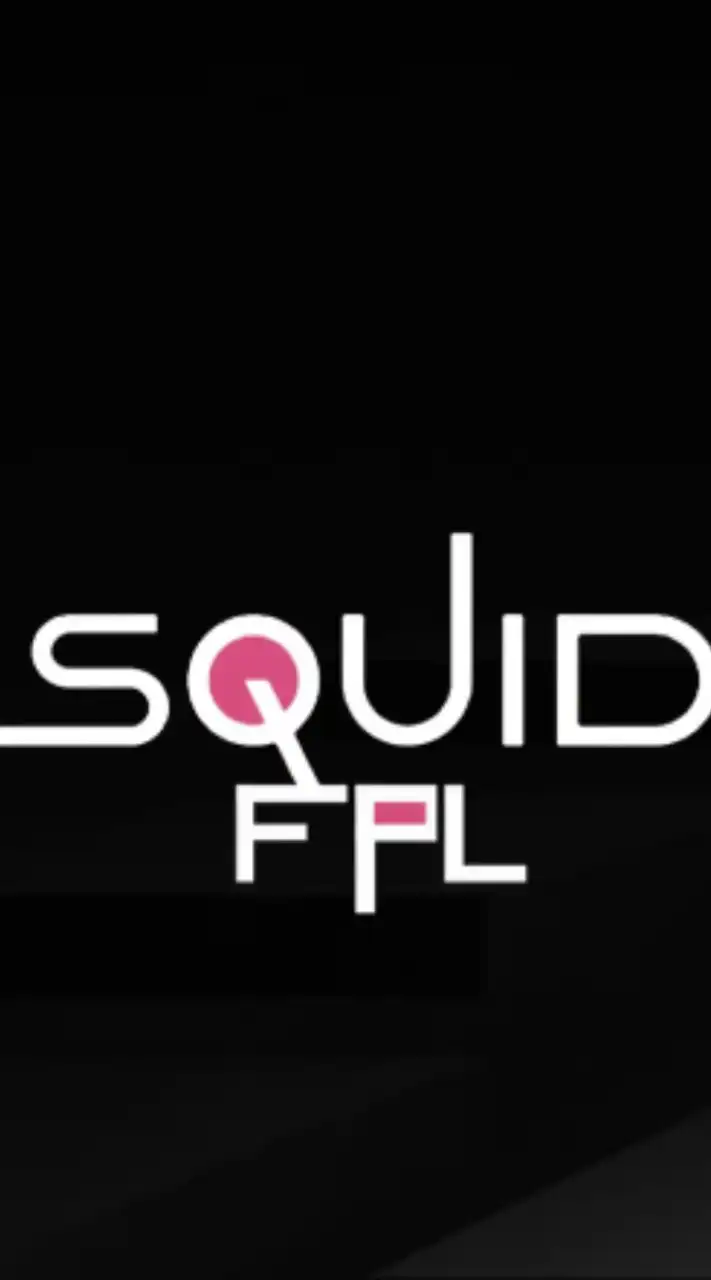 Squid FPL Game