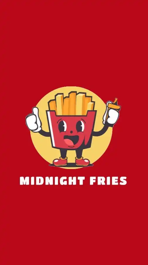 Midnight Fries ของทอดเที่ยงคืน บางแสน