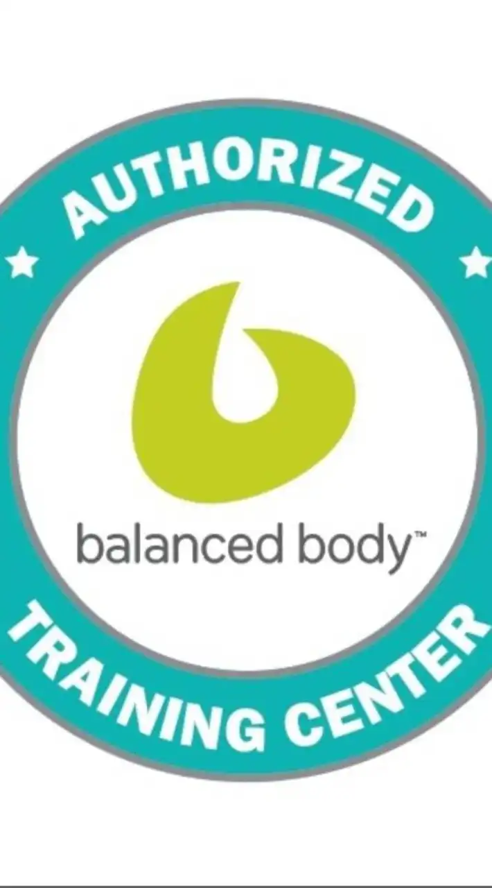 Instructor Training Course Balanced Body