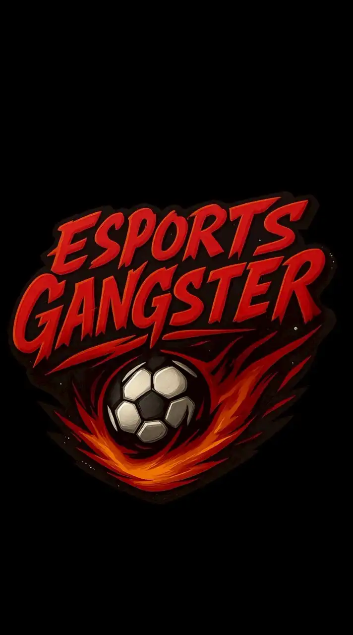 Esports Gangster
