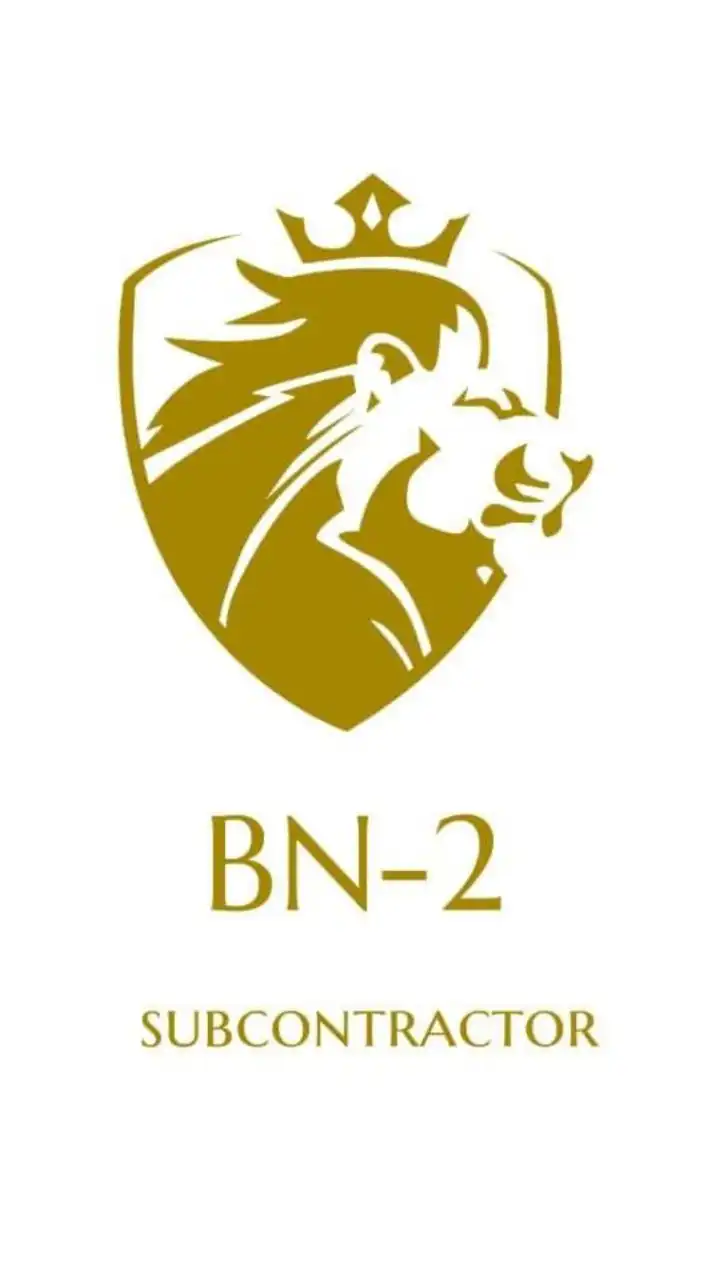BN-2 Subcontractor