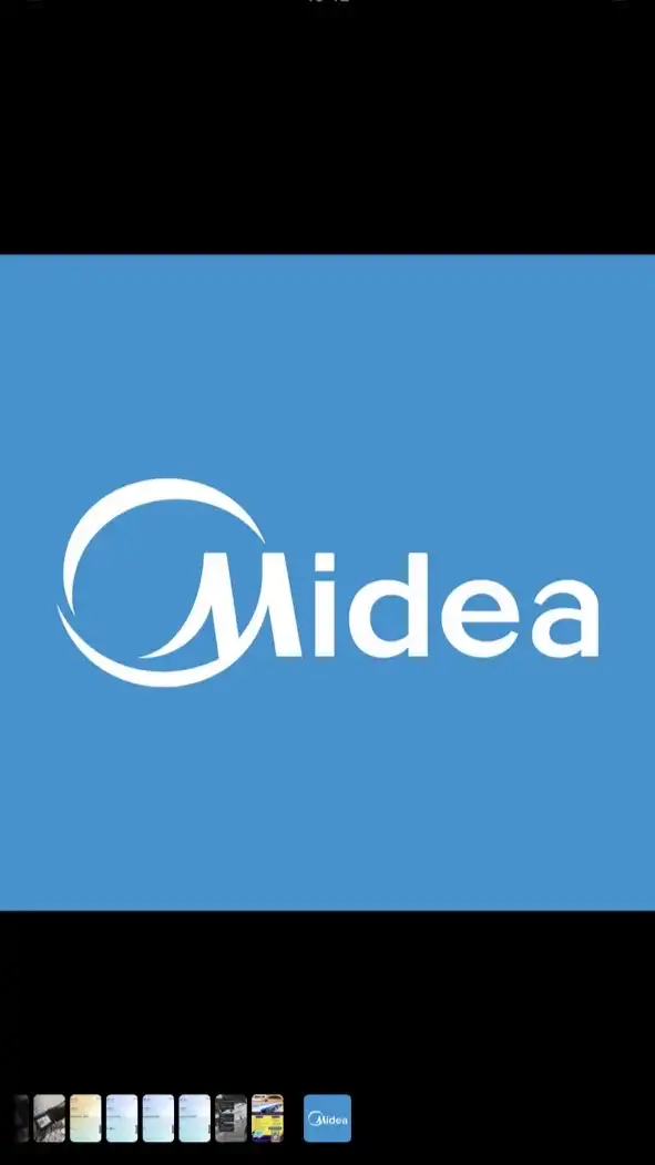 VIP BROTHER (Midea)