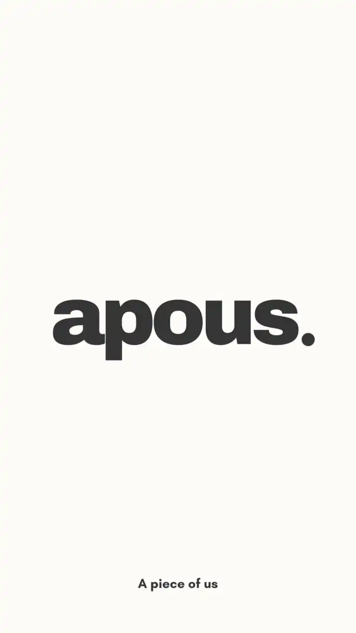 apous.studio