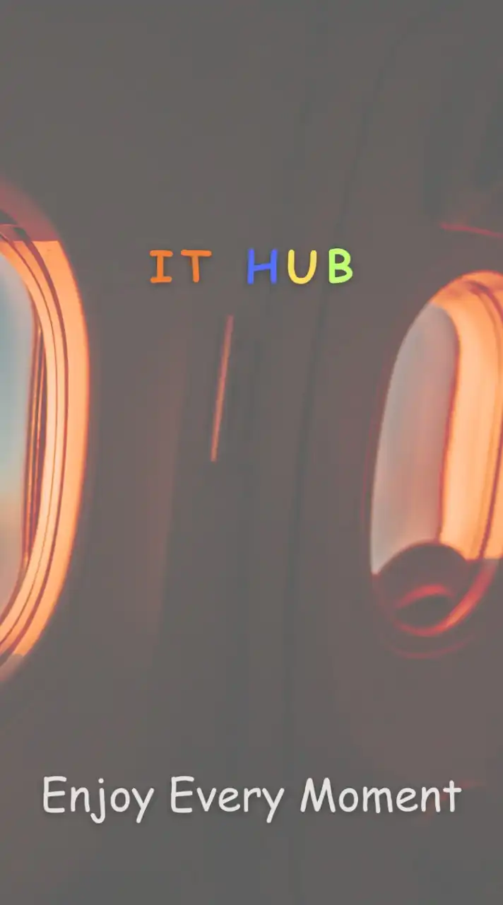 IT HUB