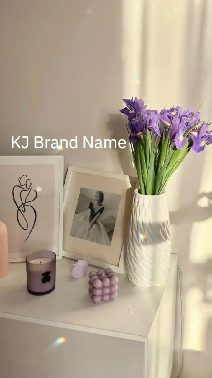 KJ Brand name