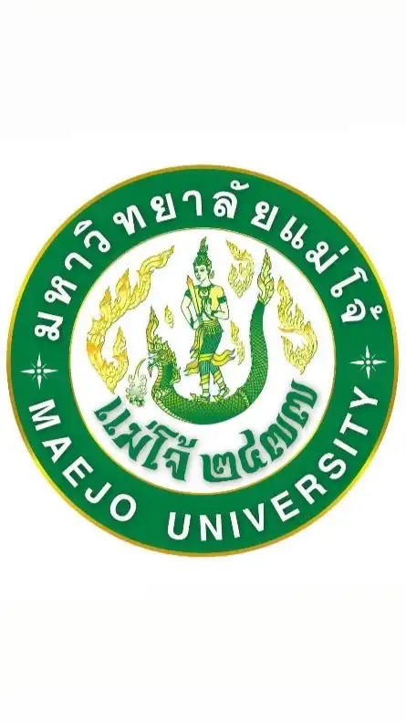 แม่โจ้68 MJU90 🇮🇪