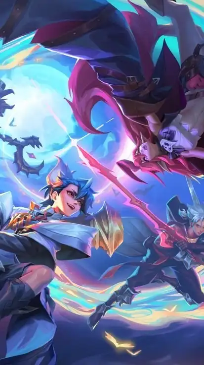 รูปการแข่งขัน ROV E-sports